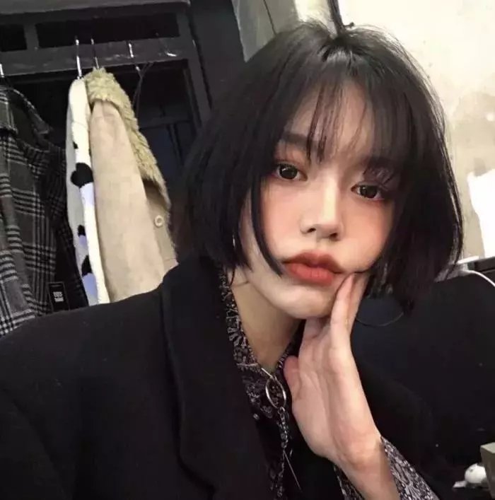 香草美人